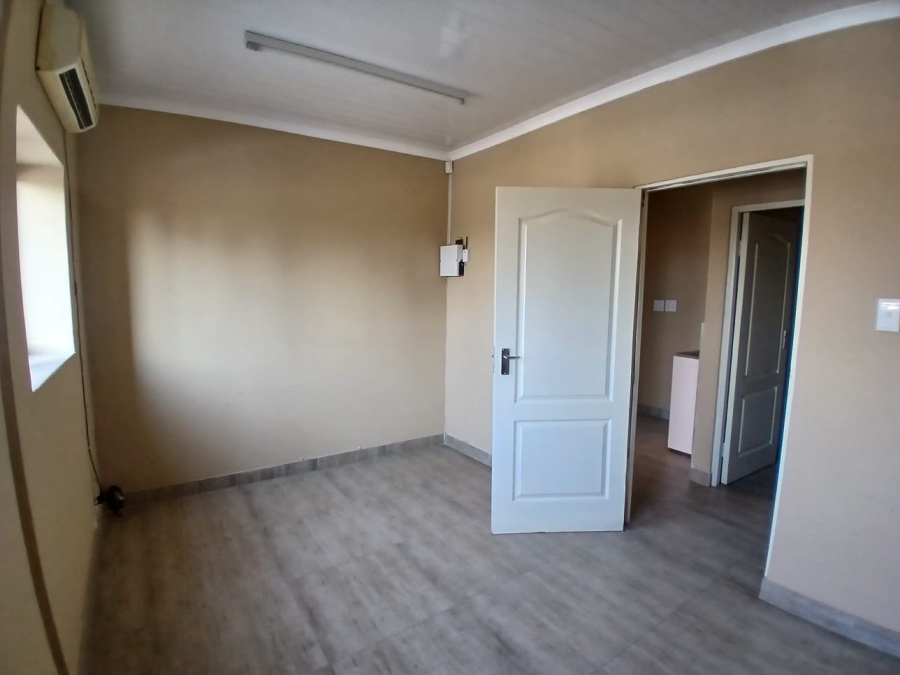 To Let Commercial Property for Rent in Waterval East North West
